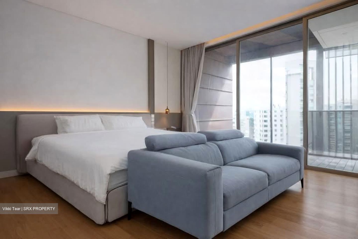 Hilltops (D9), Condominium #576770631